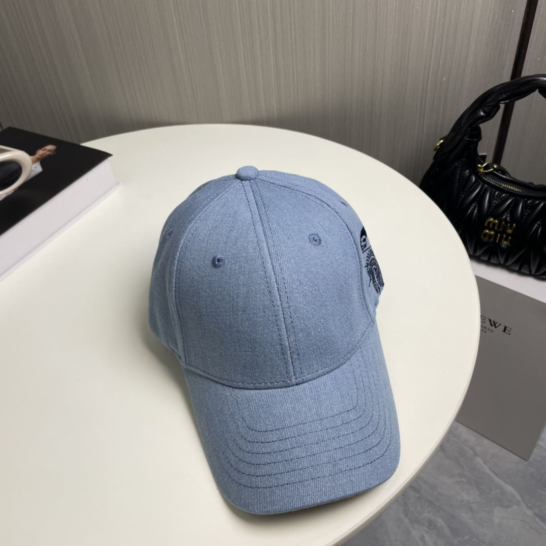 Burberry Caps